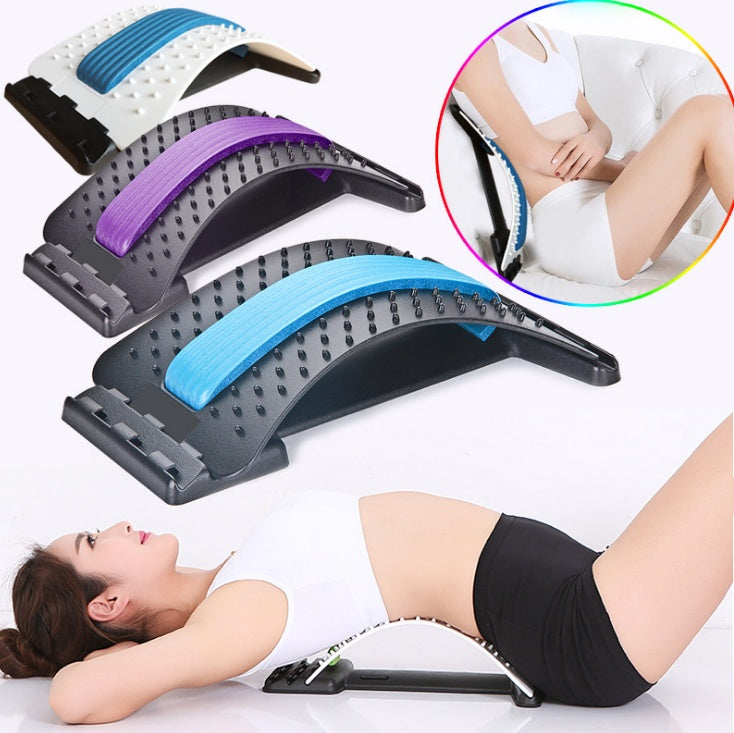 Lumbar Tractor Waist Traction Therapy Lumbar Orthosis Lumbar Intervertebral Disc Waist Prominent Back Pain Relief Lumbar Tractor Waist Traction Therapy Lumbar Orthosis Lumbar Intervertebral Disc Waist Prominent Back Pain Relief