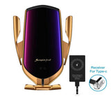 Car Wireless Charger Phone Holder Car Wireless Charger Phone Holder