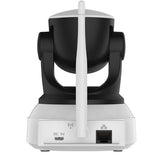 High-definition wireless webcams High-definition wireless webcams