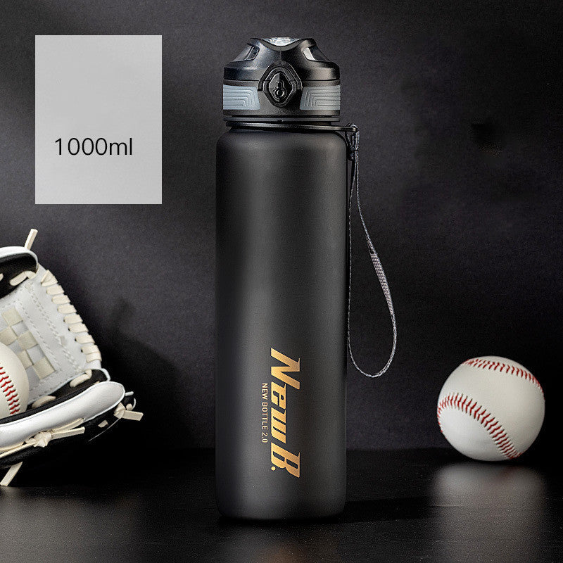Large capacity sports portable water bottle Large capacity sports portable water bottle
