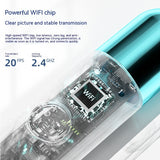 HD Camera Visual Ear Pick HD Camera Visual Ear Pick