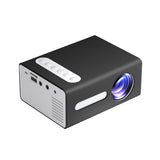 Home Office T300 Projector 1080P Miniature Mini Projector Home Office T300 Projector 1080P Miniature Mini Projector