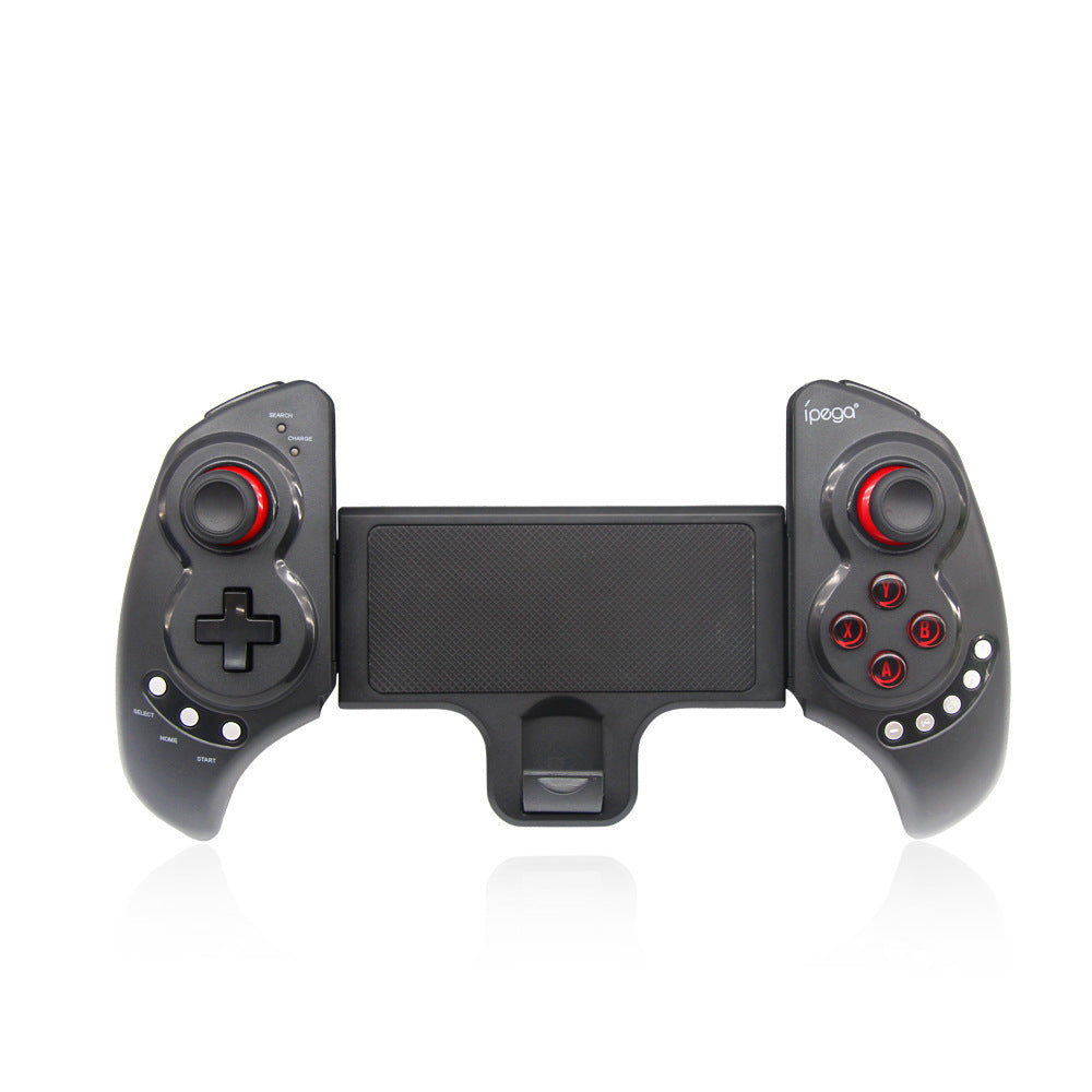 Mobile And Tablet Adjustable Controller Mobile And Tablet Adjustable Controller