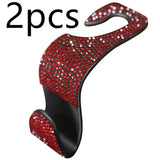 Car accessories hook car seat backrest headrest Car accessories hook car seat backrest headrest