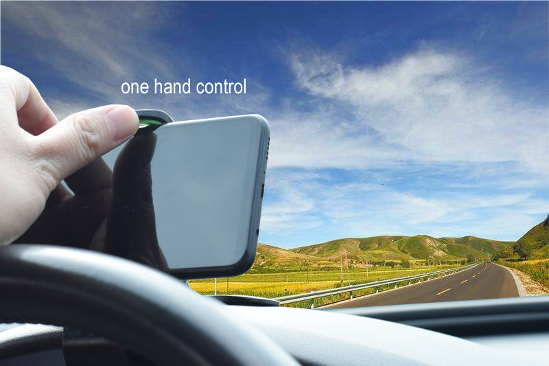 360 Degree Rotation Universal Car Phone Holder 360 Degree Rotation Universal Car Phone Holder
