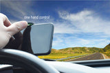 360 Degree Rotation Universal Car Phone Holder 360 Degree Rotation Universal Car Phone Holder
