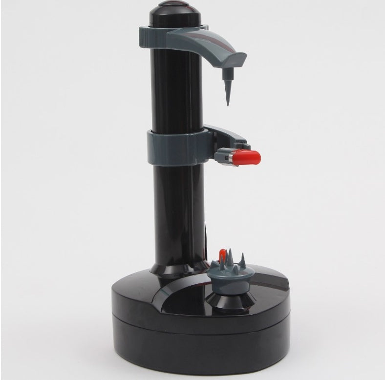 Multifunctional peeler(US plug/black) Multifunctional peeler(US plug/black)