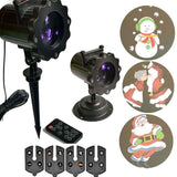 Christmas Decoration Outdoor Led Laser Projector Light Christmas Decoration Outdoor Led Laser Projector Light