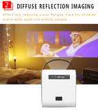 1080P HD portable projector 1080P HD portable projector