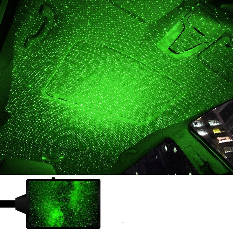 Star Light Projector Party Lights USB LED Light Interior Lighting LED Interior Car Lights Starry Sky Galaxy Night Lights Star Light Projector Party Lights USB LED Light Interior Lighting LED Interior Car Lights Starry Sky Galaxy Night Lights
