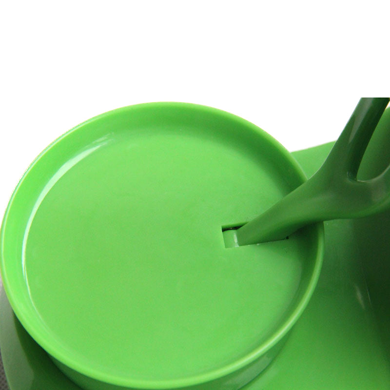 Rocker peeler Rocker peeler