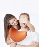 Car headrest and neck pillow Car headrest and neck pillow