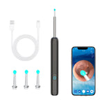 Wireless Smart HD Endoscope Luminous Ear Pick Ear Picking Tools Wireless Smart HD Endoscope Luminous Ear Pick Ear Picking Tools