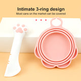 Multifunction Pet Canned Spoon Jar Opener Puppy Feeding Mixing Wet Dry Scoop Cat Dog Accessories Feeder Shovel Pets Tableware Multifunction Pet Canned Spoon Jar Opener Puppy Multifunction Pet Canned Spoon Jar Opener Puppy Feeding Mixing Wet Dry Scoop Cat Dog Accessories Feeder Shovel Pets Tableware Multifunction Pet Canned Spoon Jar Opener Puppy