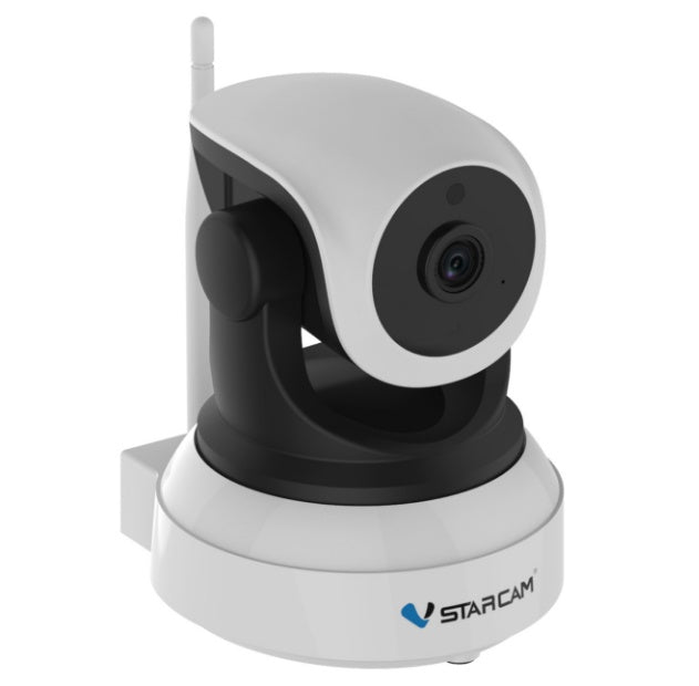 High-definition wireless webcams High-definition wireless webcams