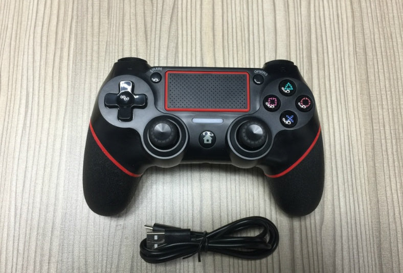 PS4 wireless Bluetooth gamepad PS4 wireless Bluetooth gamepad