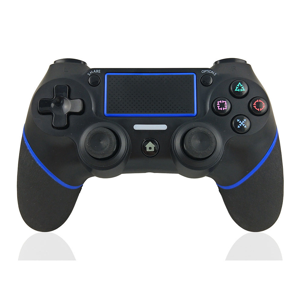 PS4 wireless Bluetooth gamepad PS4 wireless Bluetooth gamepad