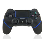 PS4 wireless Bluetooth gamepad PS4 wireless Bluetooth gamepad