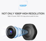 MINI CAMERA CAMERLIAR 1080P MINI CAMERA CAMERLIAR 1080P