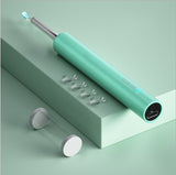 Visual ear pick Visual ear pick