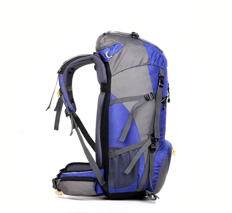 Backpack mountaineering bag travel bag Backpack mountaineering bag travel bag