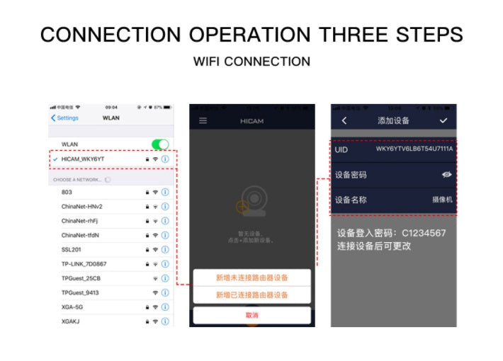 MINI CAMERA CAMERLIAR 1080P MINI CAMERA CAMERLIAR 1080P