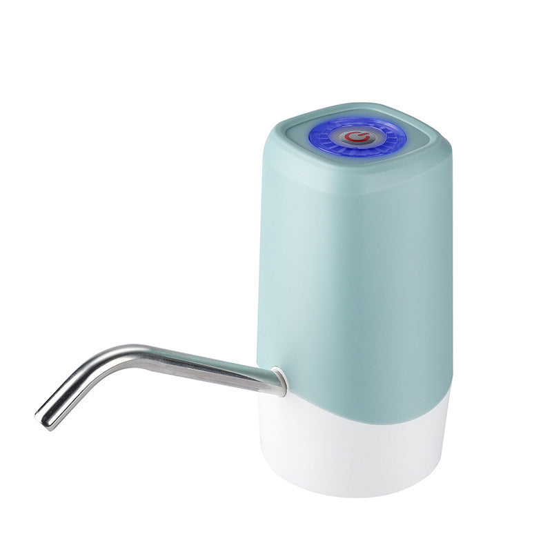 Bottled water pumping bucket water bucket water purifier pure water mineral water automatic water heater water absorber household Bottled water pumping bucket water bucket water purifier pure water mineral water automatic water heater water absorber household
