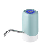 Bottled water pumping bucket water bucket water purifier pure water mineral water automatic water heater water absorber household Bottled water pumping bucket water bucket water purifier pure water mineral water automatic water heater water absorber household