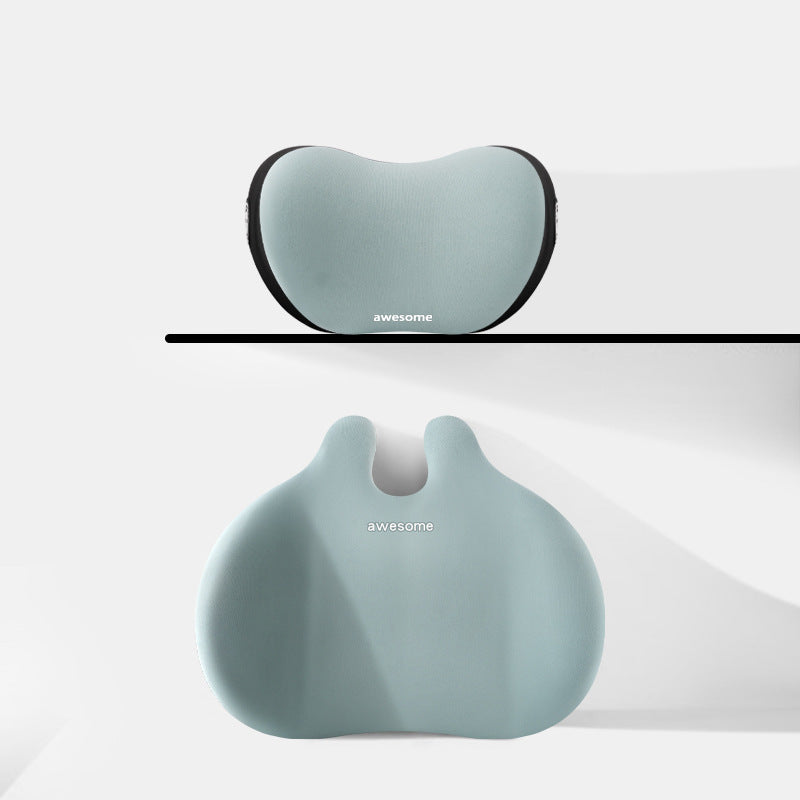 Automotive Headrest Car Pillow Automotive Headrest Car Pillow