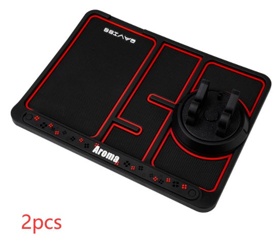Non-Slip Car Phone Pad For 4-in-1 Car Parking Number Card Anti-Slip Mat Auto Phone Holder Sticky Anti Slide Dash Phone Mount Non-Slip Car Phone Pad For 4-in-1 Car Parking Number Card Anti-Slip Mat Auto Phone Holder Sticky Anti Slide Dash Phone Mount