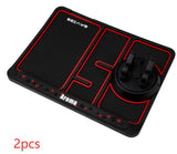 Non-Slip Car Phone Pad For 4-in-1 Car Parking Number Card Anti-Slip Mat Auto Phone Holder Sticky Anti Slide Dash Phone Mount Non-Slip Car Phone Pad For 4-in-1 Car Parking Number Card Anti-Slip Mat Auto Phone Holder Sticky Anti Slide Dash Phone Mount