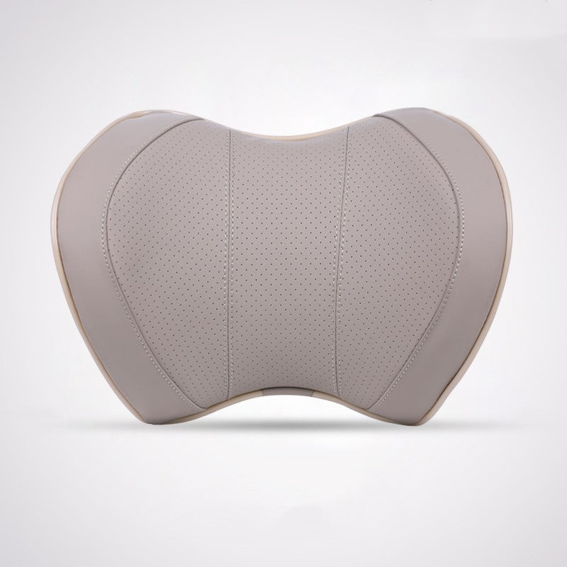 Car headrest Car headrest