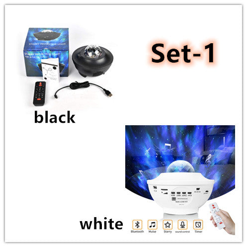 USB Control Music Player LED Night Light USB Control Music Player LED Night Light