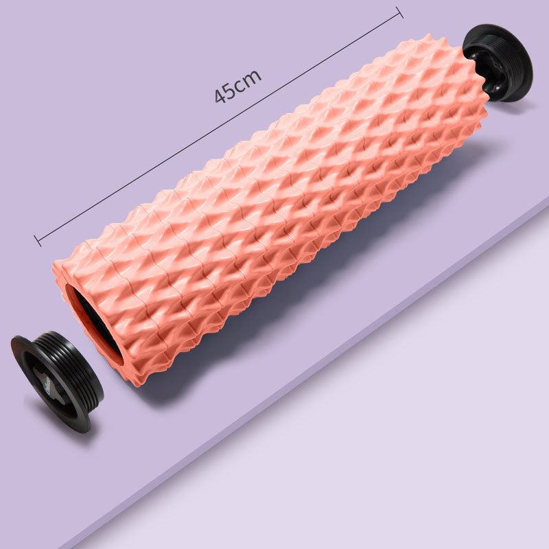 Foam massage roller Foam massage roller