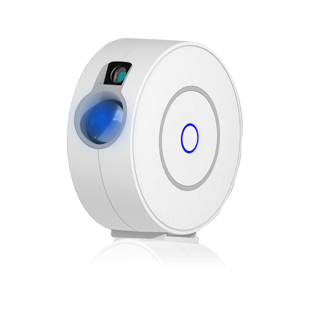 New creative gift starry sky projector lamp New creative gift starry sky projector lamp