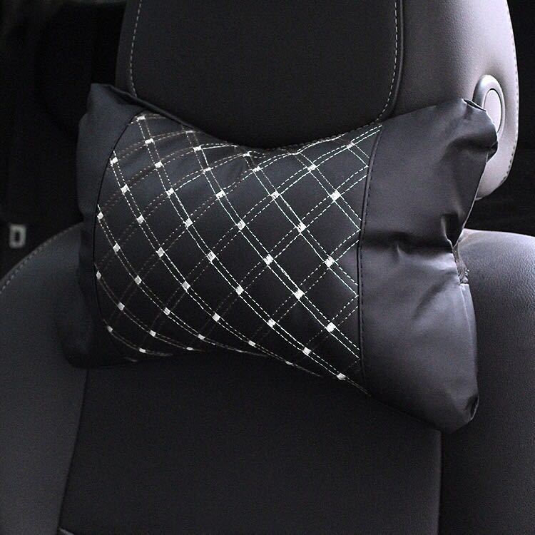 Wine Bone Stiffener Car Headrest Wine Bone Stiffener Car Headrest