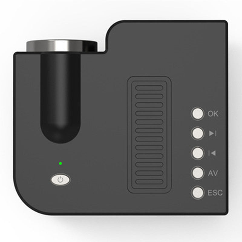 UC28C Mini Portable Projector UC28C Mini Portable Projector