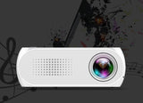 Projector supports HD 1080P mini home pico projector Projector supports HD 1080P mini home pico projector