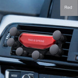 Universal car phone holder Universal car phone holder