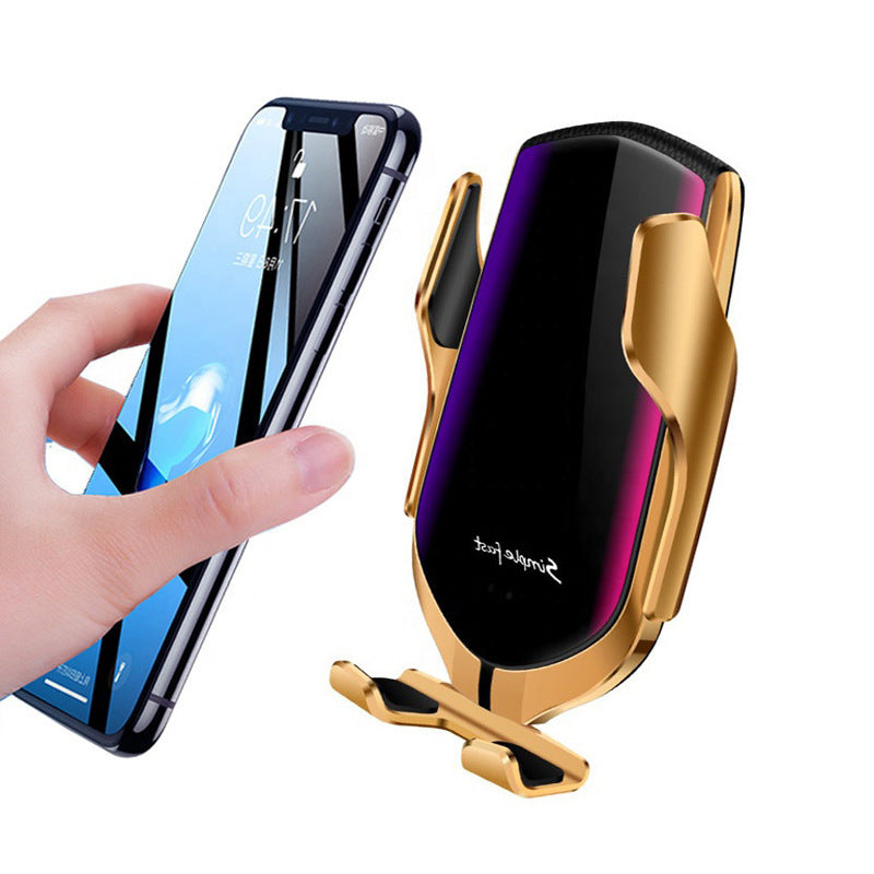 Car holder mobile phone wireless charger Car holder mobile phone wireless charger