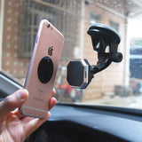Car phone holder Magnetic car holder for battery holder Car phone holder Magnetic car holder for battery holder