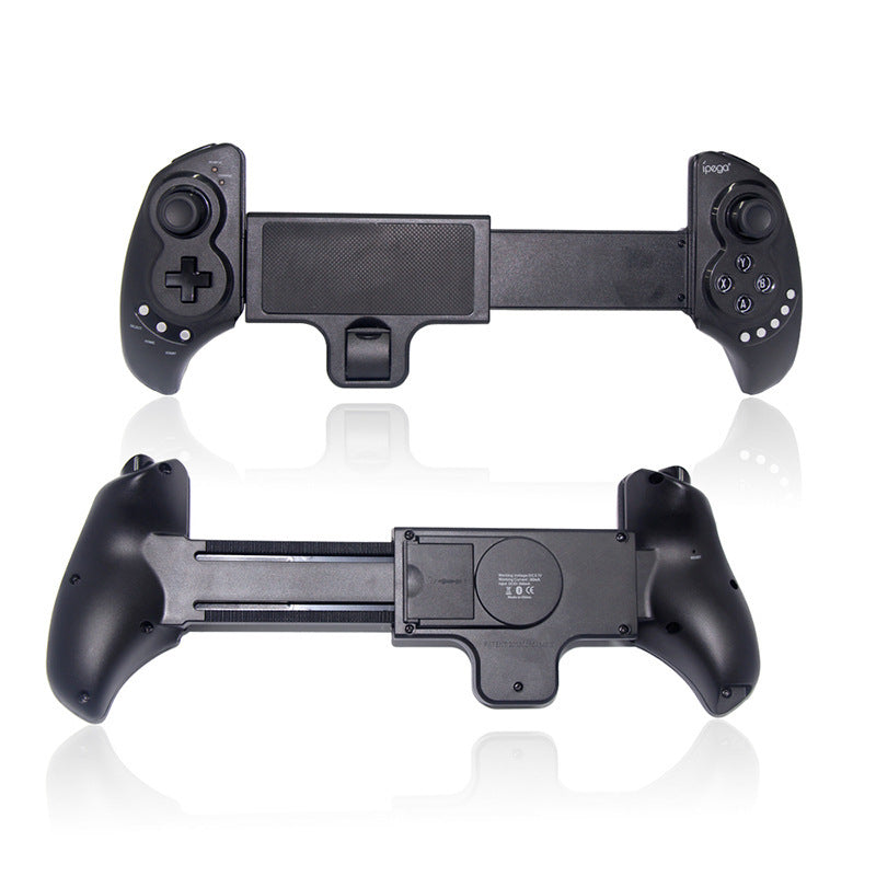 Mobile And Tablet Adjustable Controller Mobile And Tablet Adjustable Controller