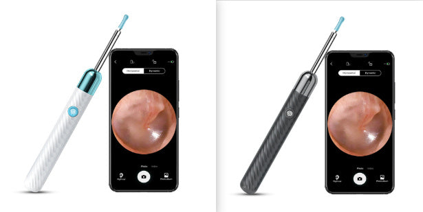 HD Camera Visual Ear Pick HD Camera Visual Ear Pick