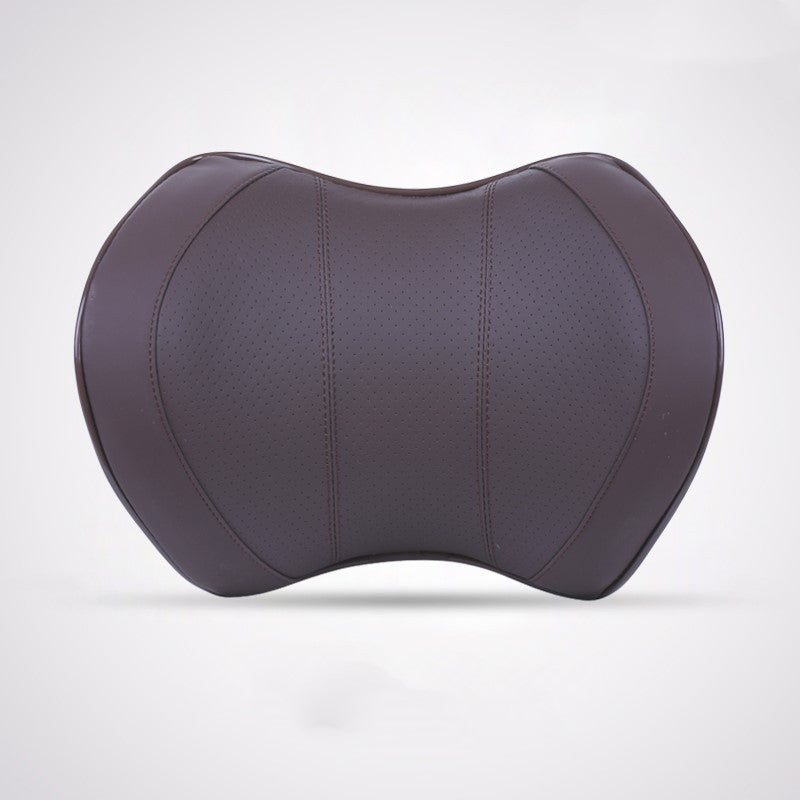 Car headrest Car headrest