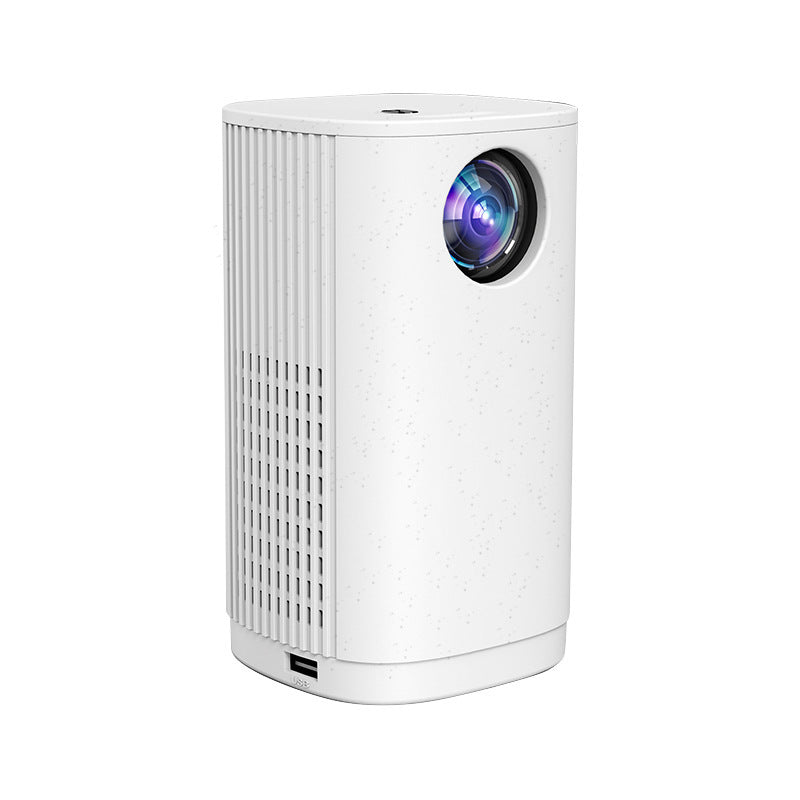 Mini Projector Multi-screen Version Can Be Connected To Mobile Phone Mini Projector Multi-screen Version Can Be Connected To Mobile Phone
