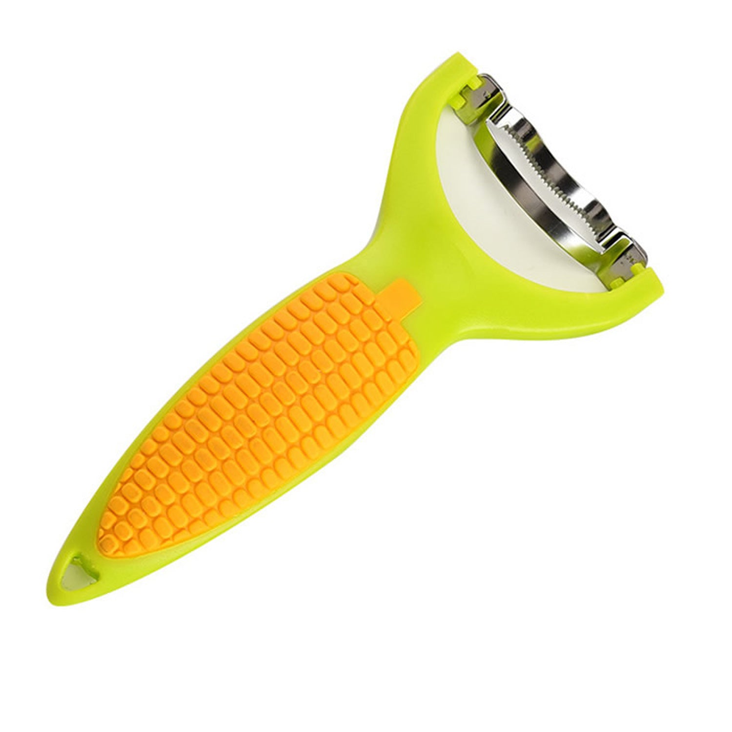 New corn peeler New corn peeler