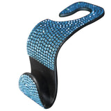 Car accessories hook car seat backrest headrest Car accessories hook car seat backrest headrest