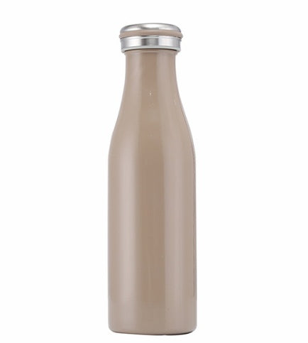 Milk Vacuum Water Bottle Milk Vacuum Water Bottle