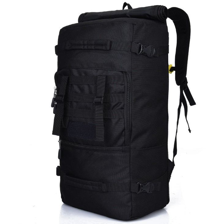Multi-function Travel Bag 50L Outdoor Bag Shoulder Bag Outdoor Backpack Sports Bag Multi-function Travel Bag 50L Outdoor Bag Shoulder Bag Outdoor Backpack Sports Bag