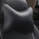Car breathable headrest Car breathable headrest